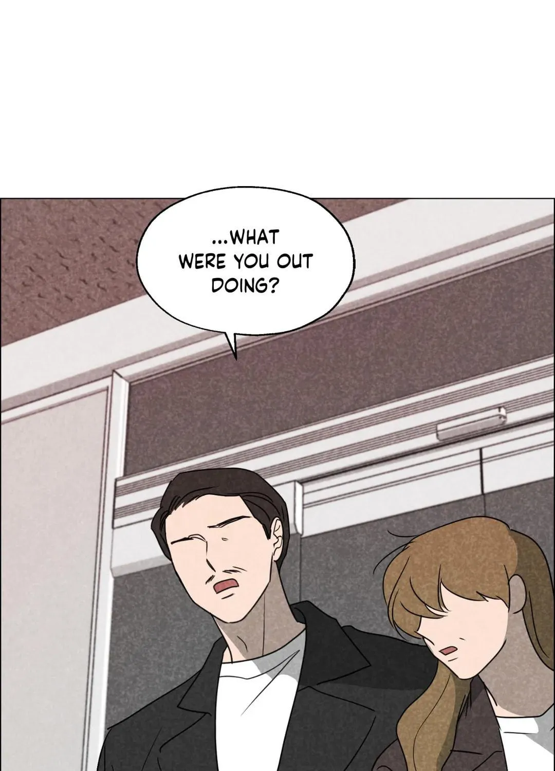 Spinach Bouquet Chapter 89 page 71 - 