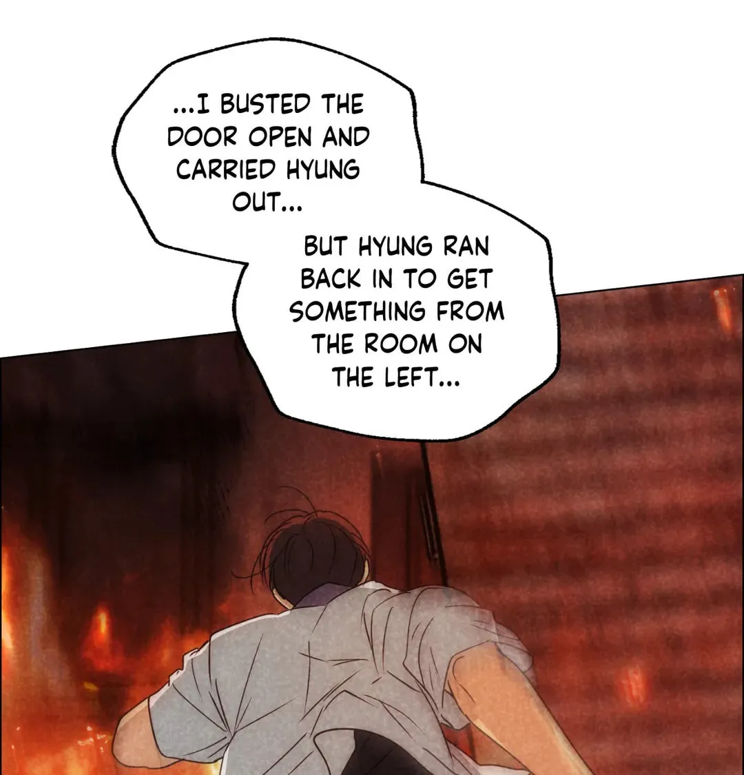 Spinach Bouquet Chapter 89 page 74 - 
