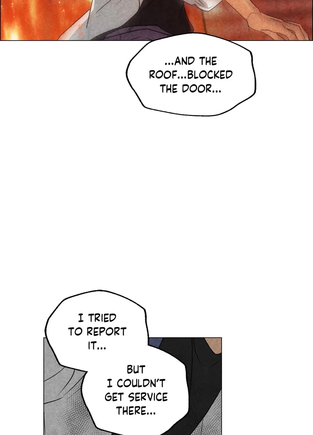 Spinach Bouquet Chapter 89 page 75 - 
