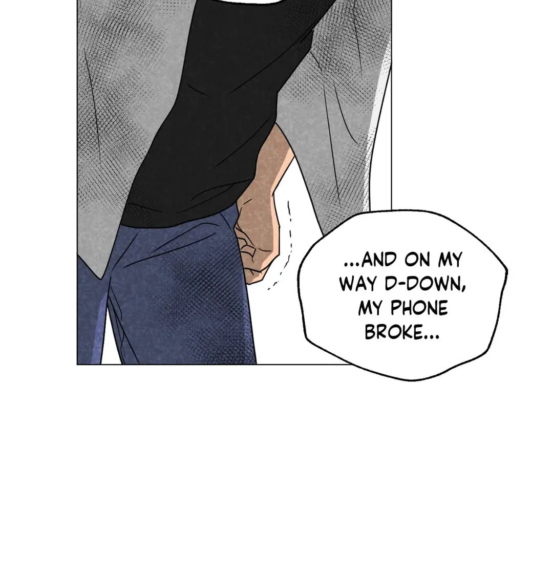Spinach Bouquet Chapter 89 page 76 - 