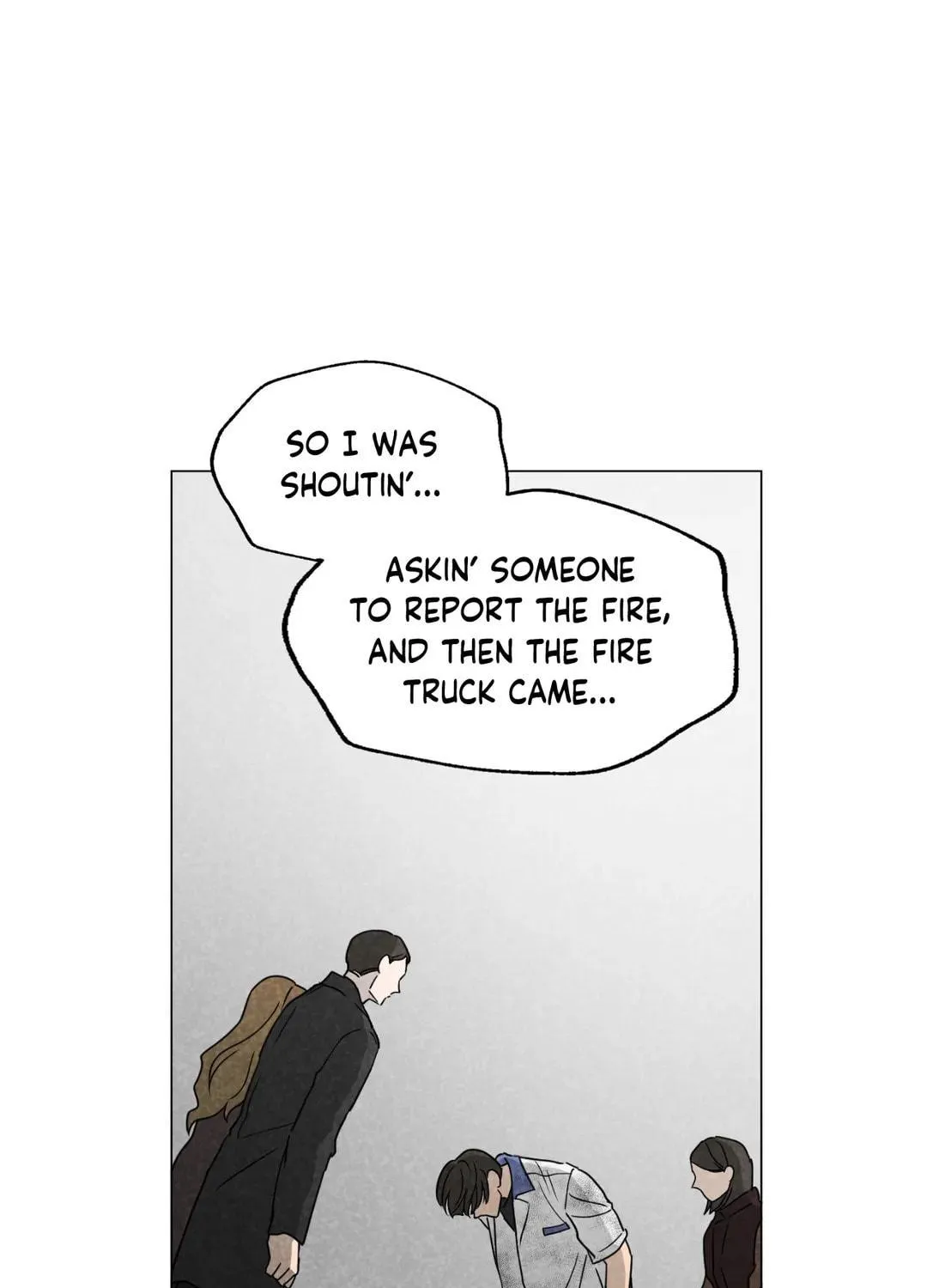 Spinach Bouquet Chapter 89 page 77 - 