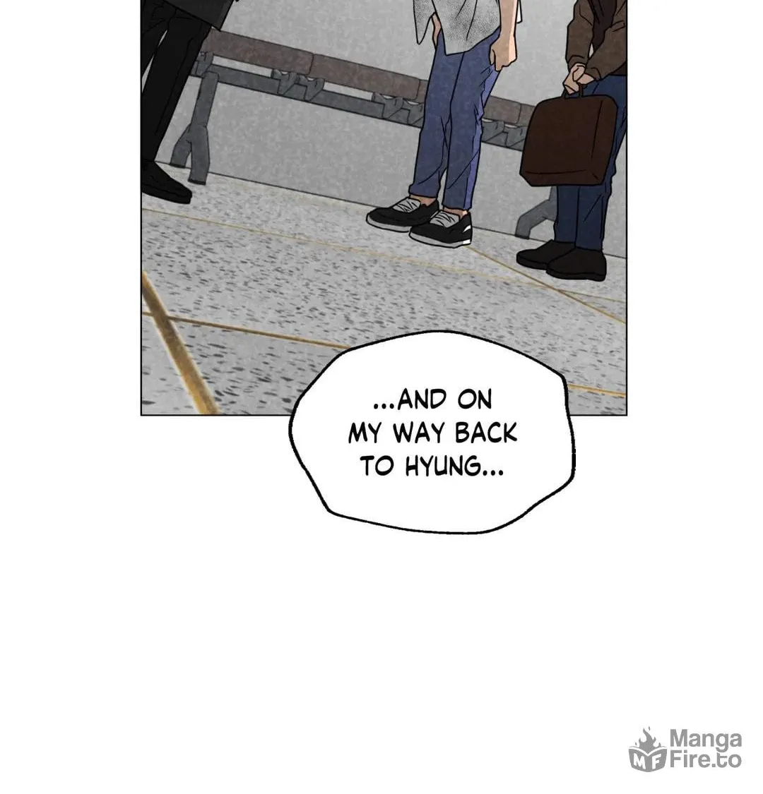 Spinach Bouquet Chapter 89 page 78 - 