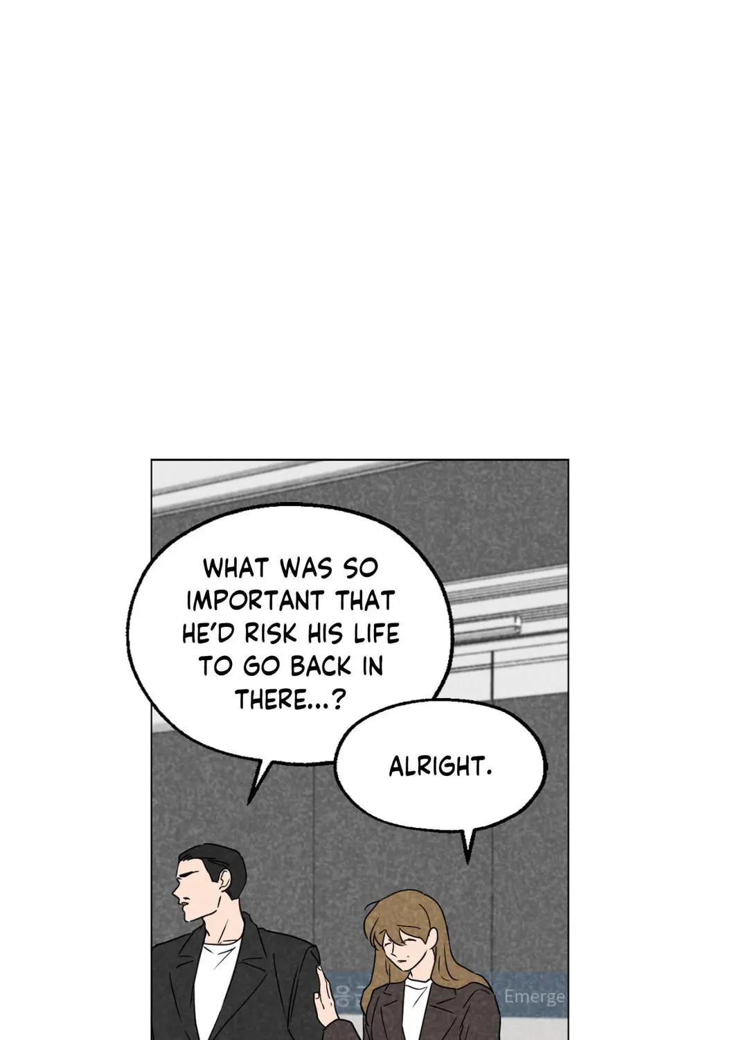 Spinach Bouquet Chapter 89 page 81 - 