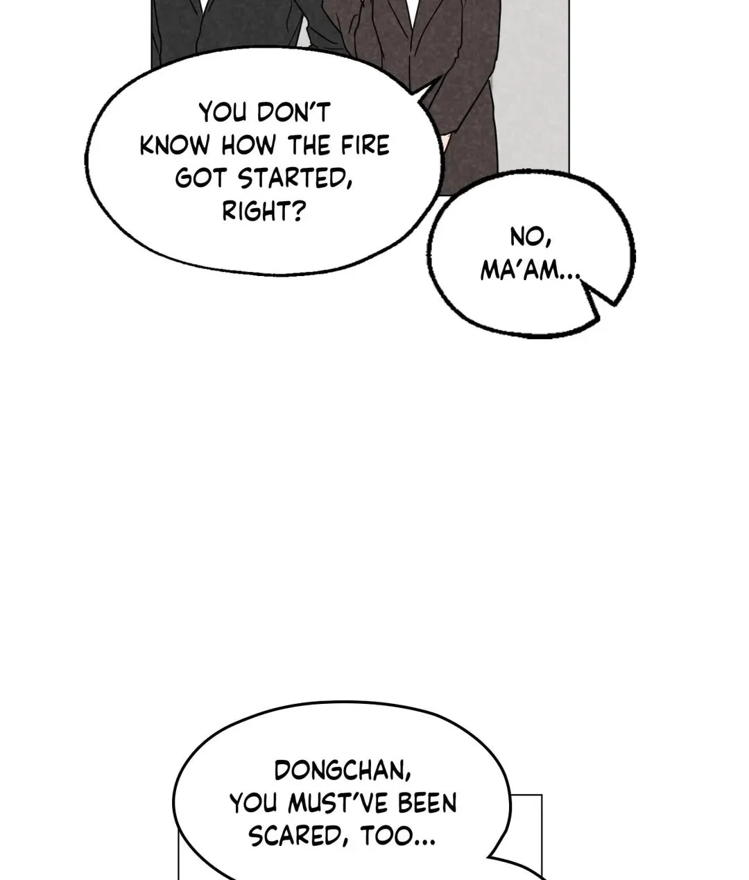 Spinach Bouquet Chapter 89 page 82 - 