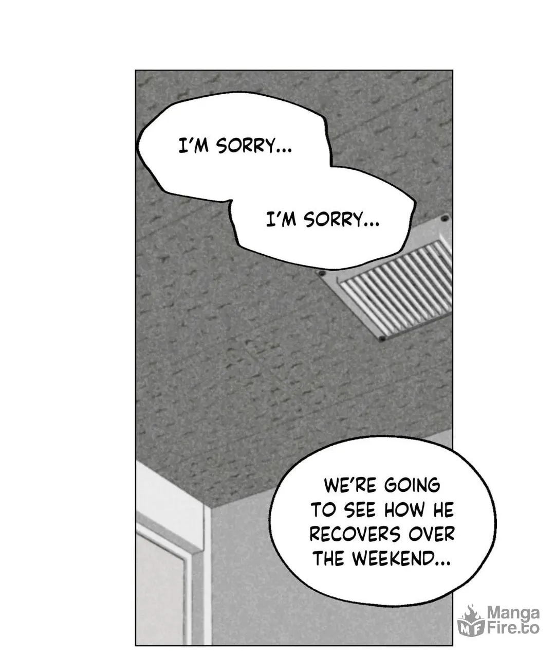 Spinach Bouquet Chapter 89 page 84 - 