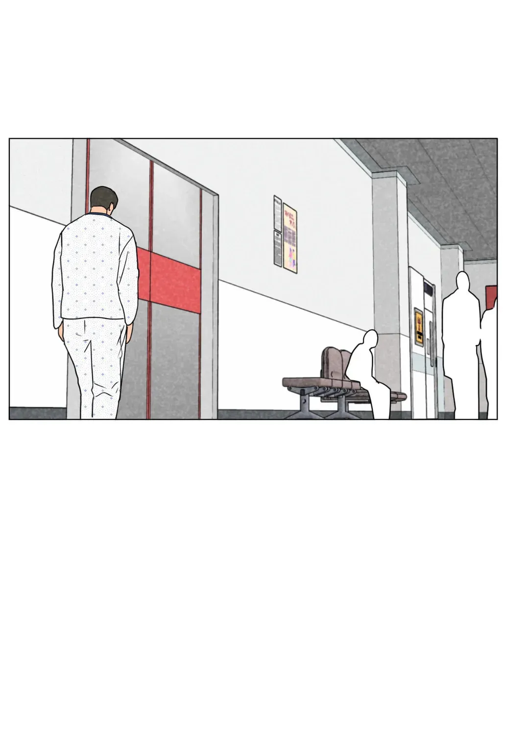 Spinach Bouquet Chapter 89 page 87 - 