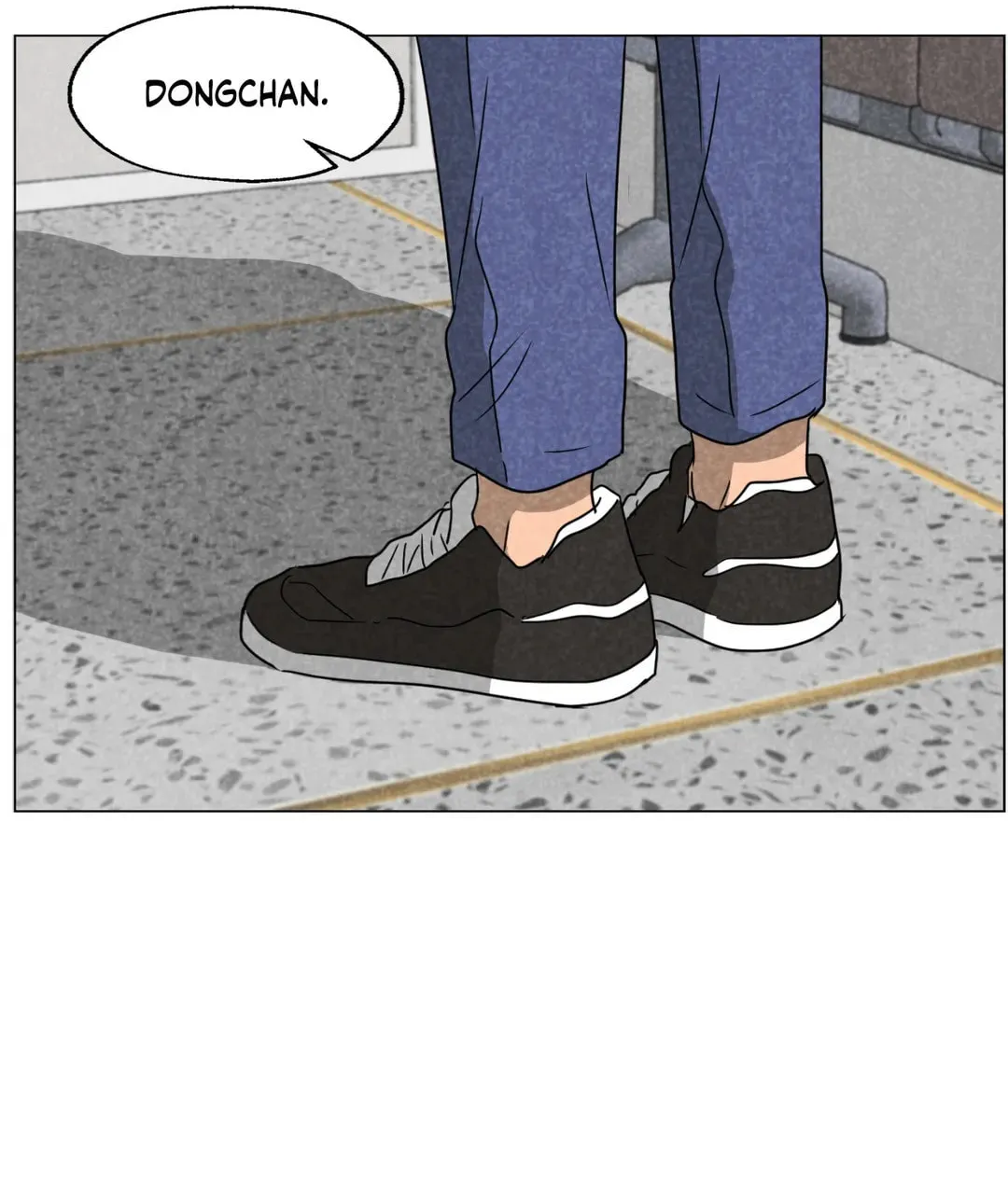 Spinach Bouquet Chapter 89 page 88 - 