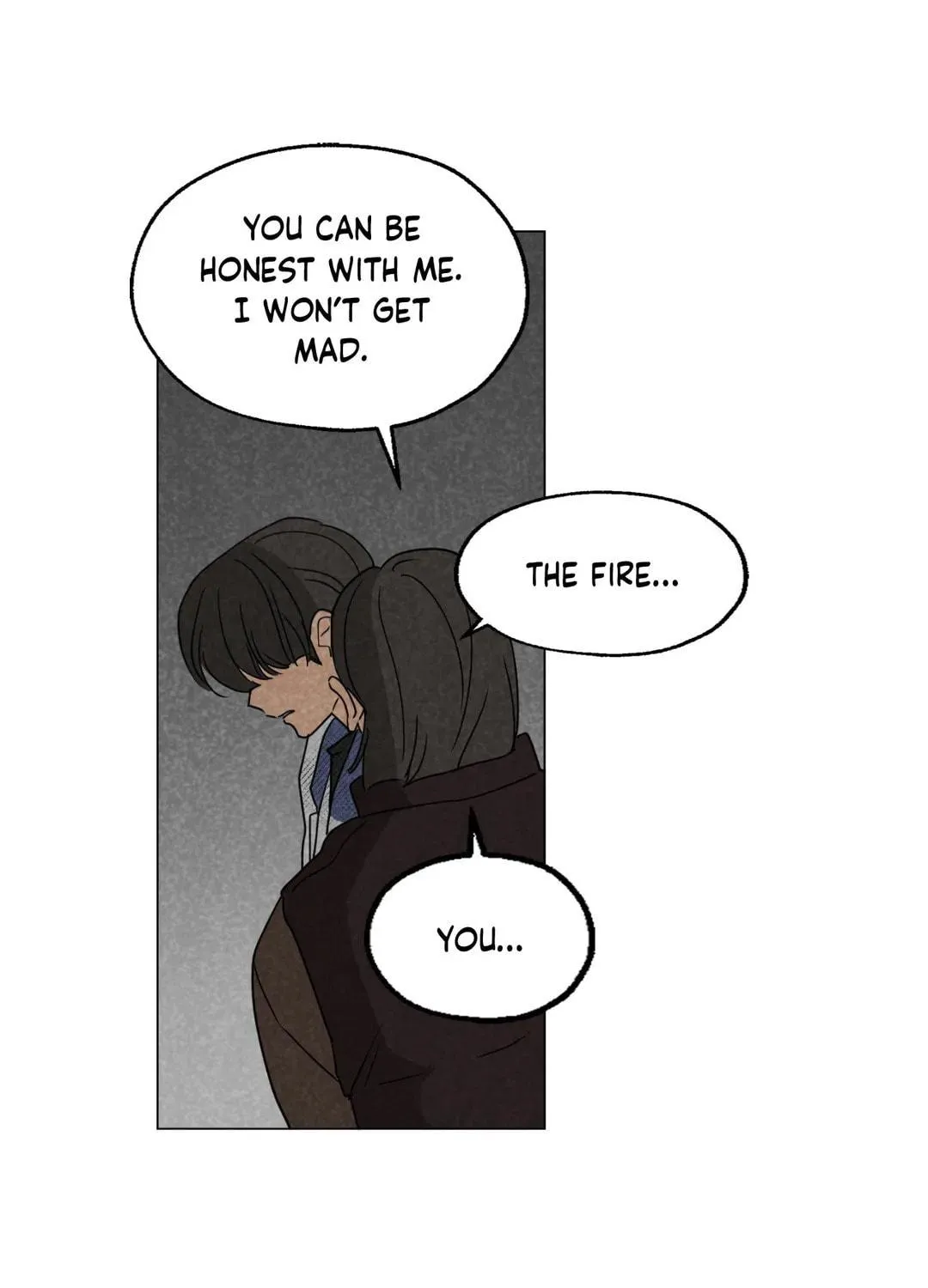 Spinach Bouquet Chapter 89 page 89 - 