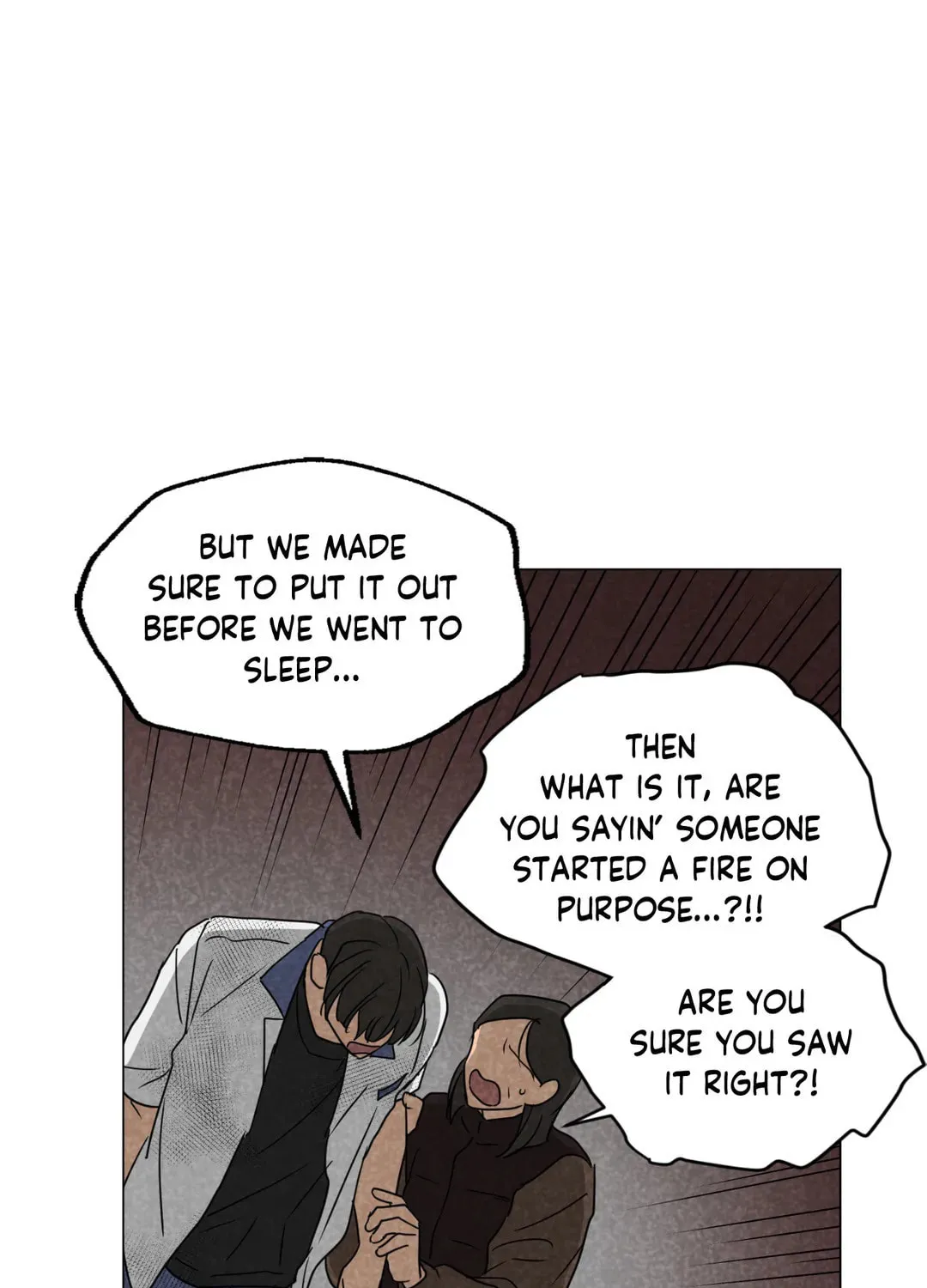 Spinach Bouquet Chapter 89 page 91 - 