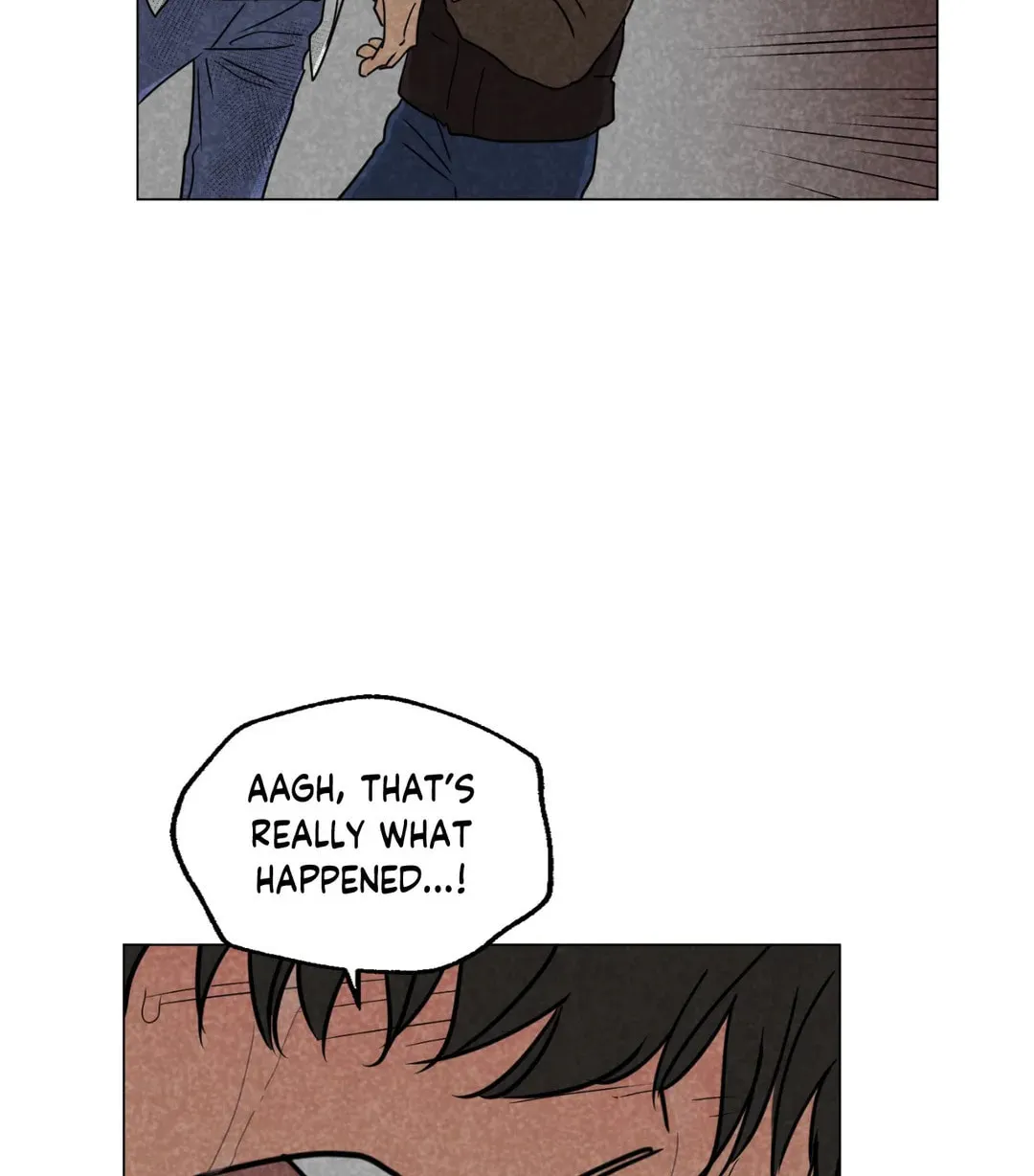Spinach Bouquet Chapter 89 page 92 - 