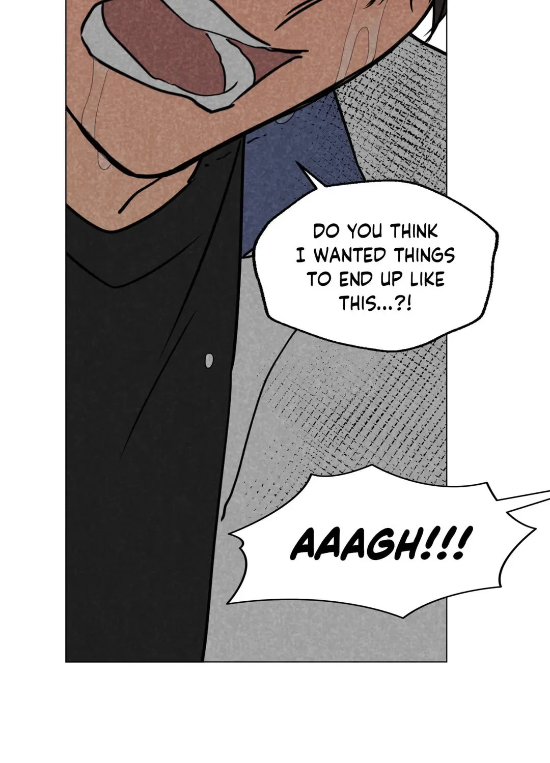 Spinach Bouquet Chapter 89 page 93 - 