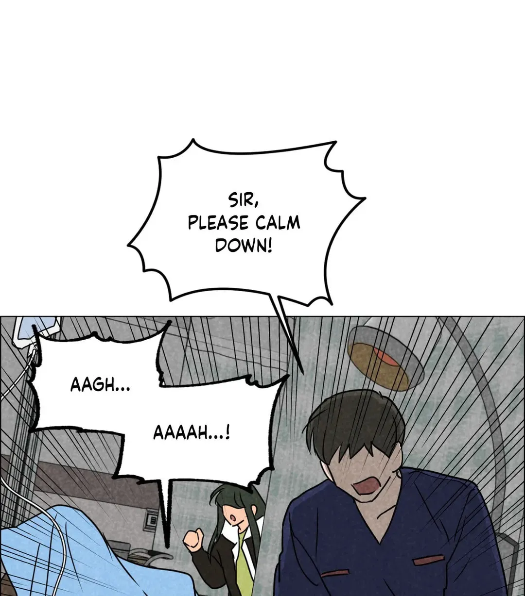 Spinach Bouquet Chapter 89 page 94 - 
