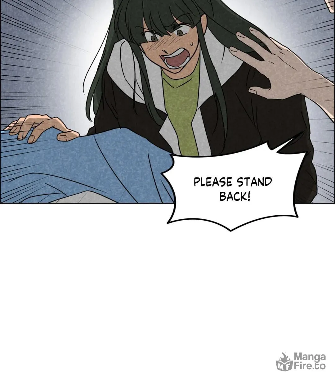 Spinach Bouquet Chapter 89 page 96 - 