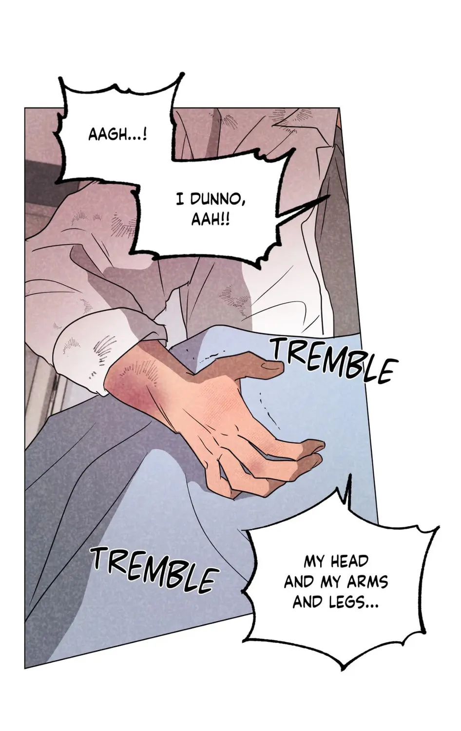 Spinach Bouquet Chapter 89 page 97 - 