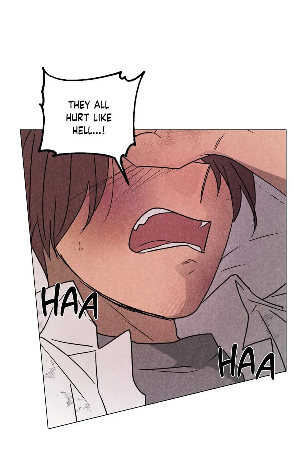 Spinach Bouquet Chapter 89 page 99 - 