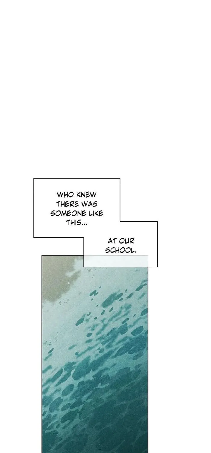 Spinach Bouquet Chapter 9.1 page 1 - 