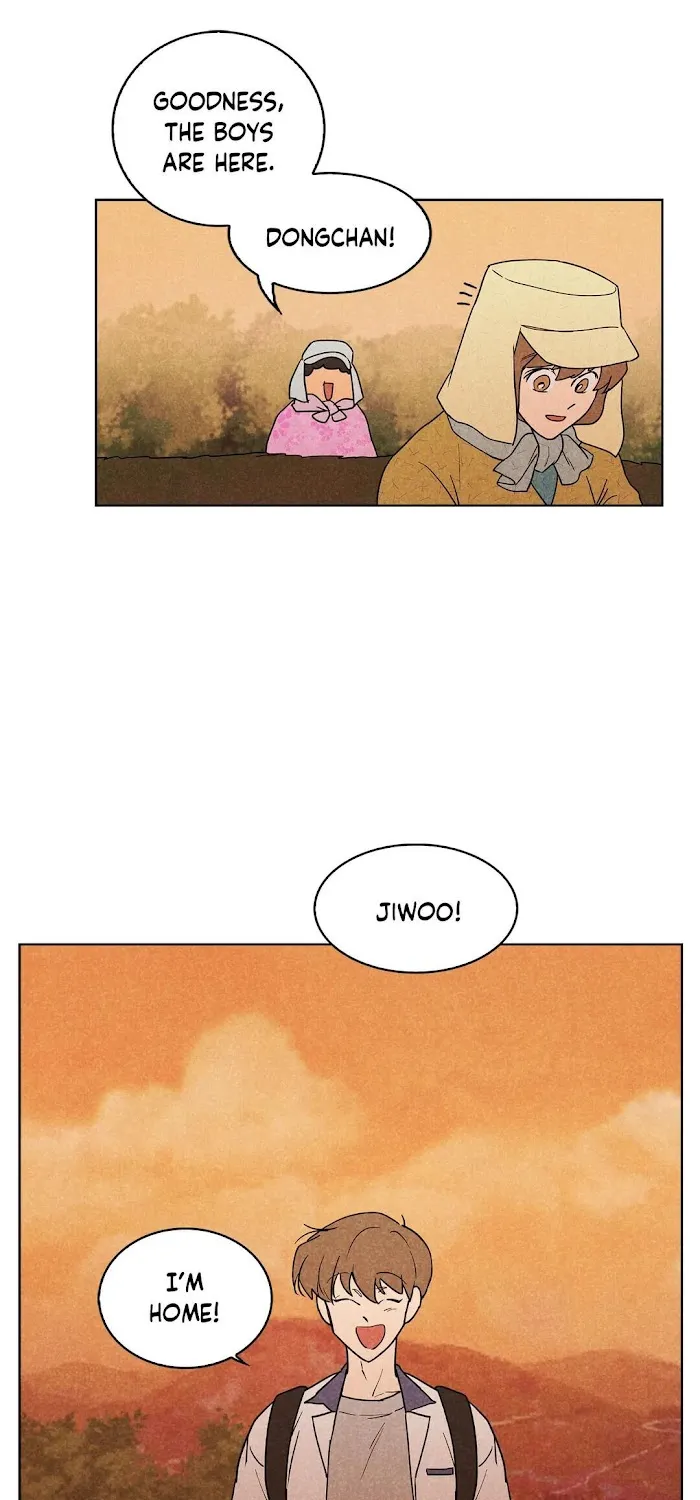 Spinach Bouquet Chapter 9.1 page 13 - 