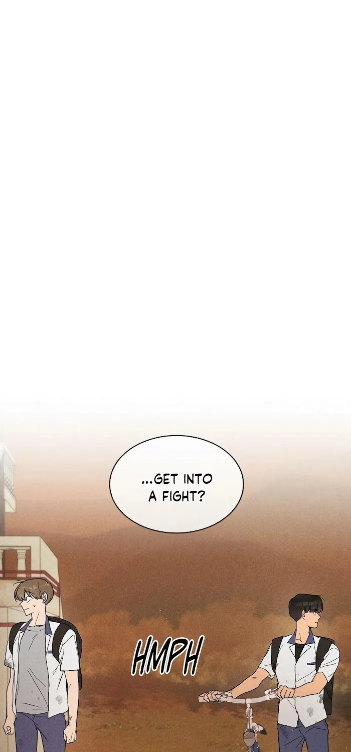 Spinach Bouquet Chapter 9.1 page 17 - 