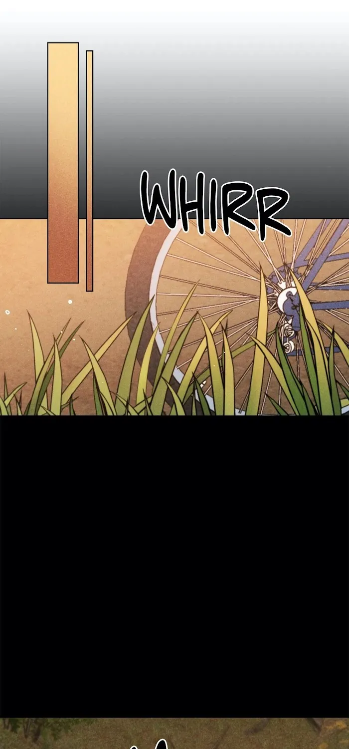 Spinach Bouquet Chapter 9.1 page 19 - 