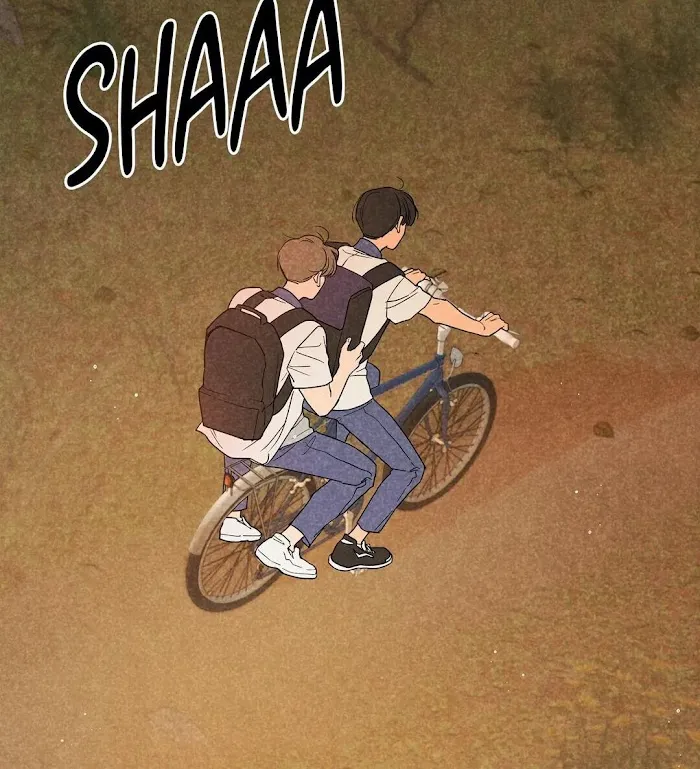 Spinach Bouquet Chapter 9.1 page 20 - 