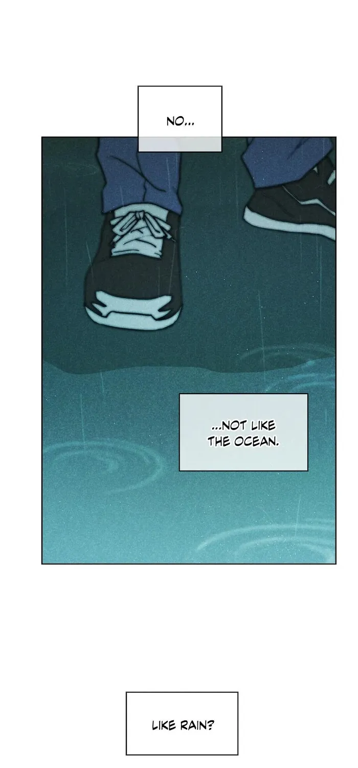 Spinach Bouquet Chapter 9.1 page 3 - 