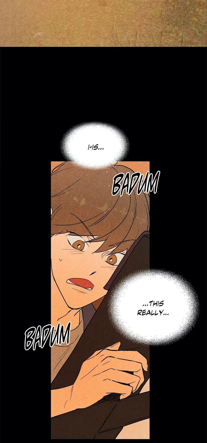 Spinach Bouquet Chapter 9.1 page 21 - 