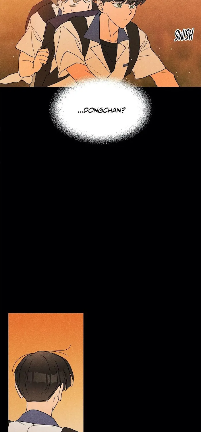 Spinach Bouquet Chapter 9.1 page 23 - 