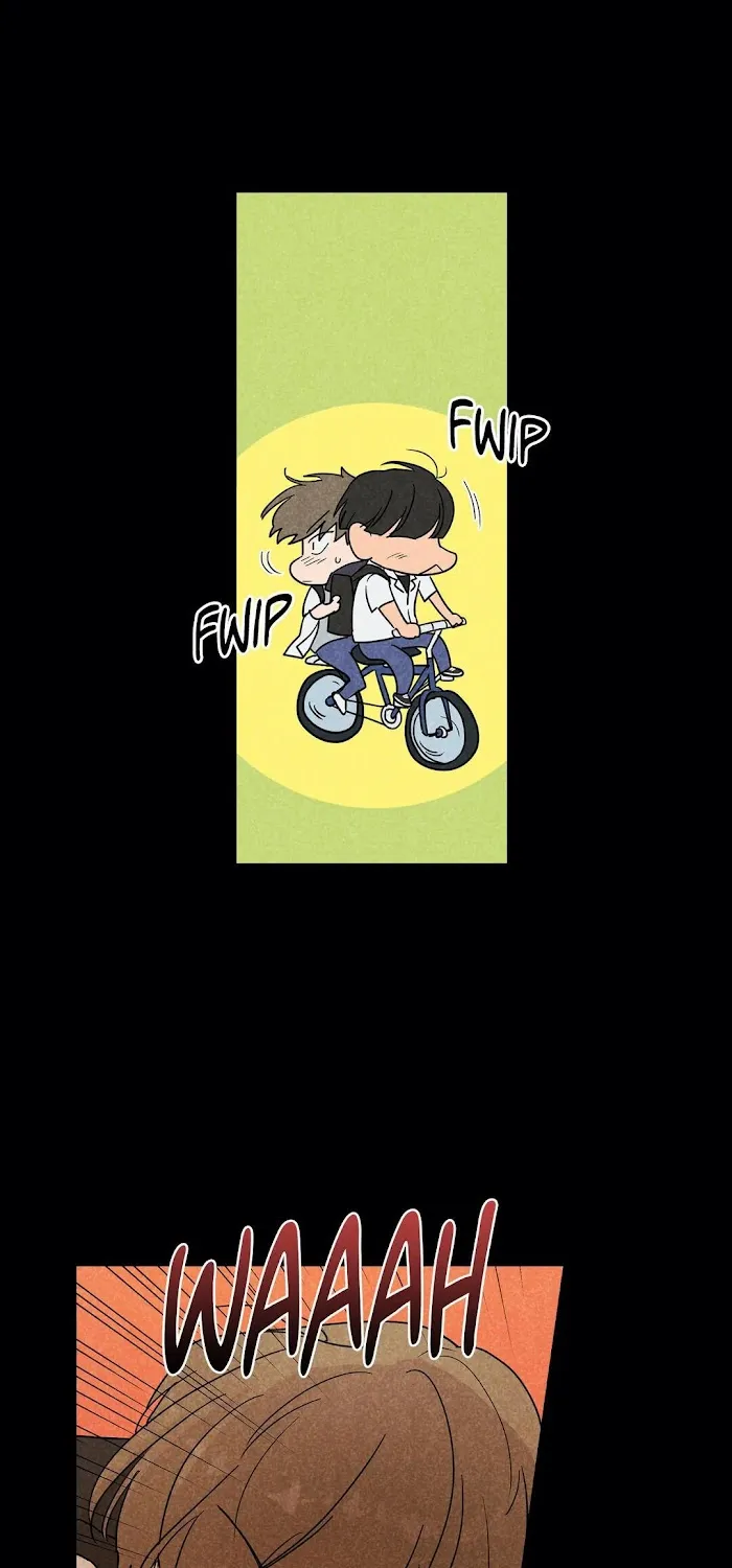 Spinach Bouquet Chapter 9.1 page 25 - 