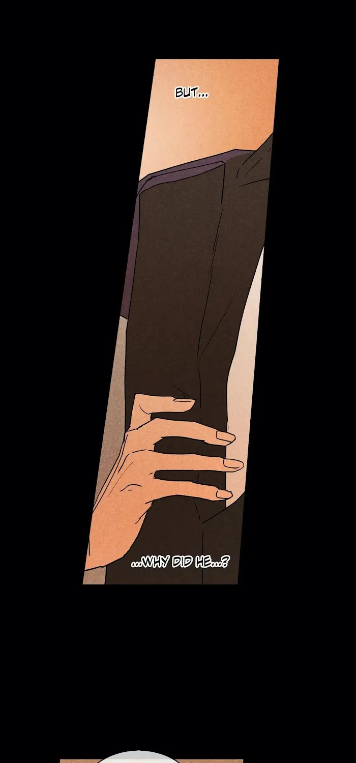 Spinach Bouquet Chapter 9.1 page 27 - 