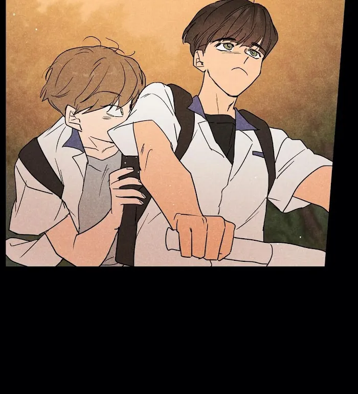 Spinach Bouquet Chapter 9.1 page 30 - 