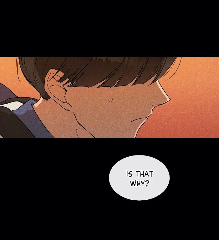 Spinach Bouquet Chapter 9.1 page 32 - 
