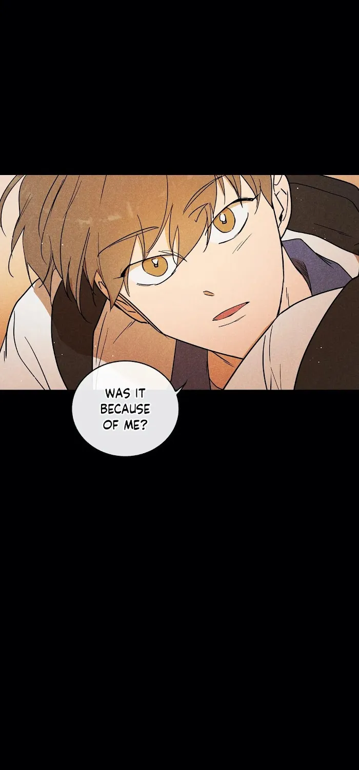 Spinach Bouquet Chapter 9.1 page 33 - 