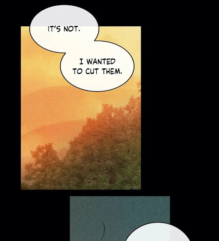 Spinach Bouquet Chapter 9.1 page 34 - 