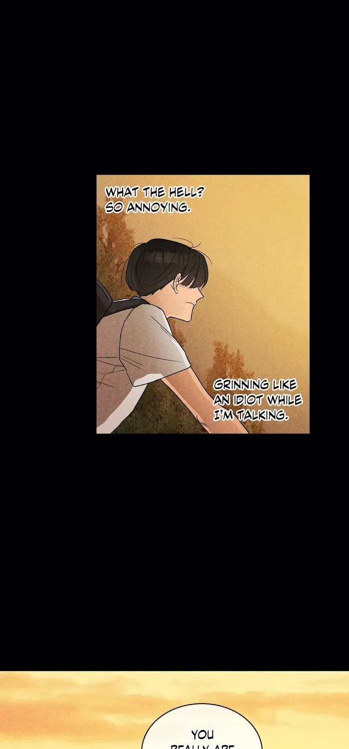 Spinach Bouquet Chapter 9.1 page 37 - 