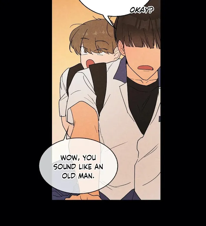 Spinach Bouquet Chapter 9.1 page 40 - 