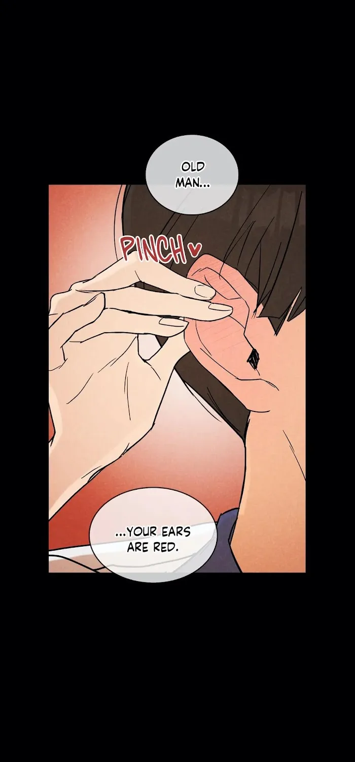 Spinach Bouquet Chapter 9.1 page 41 - 