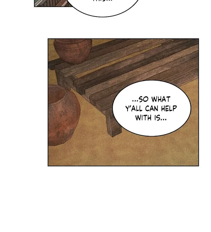 Spinach Bouquet Chapter 9.1 page 46 - 