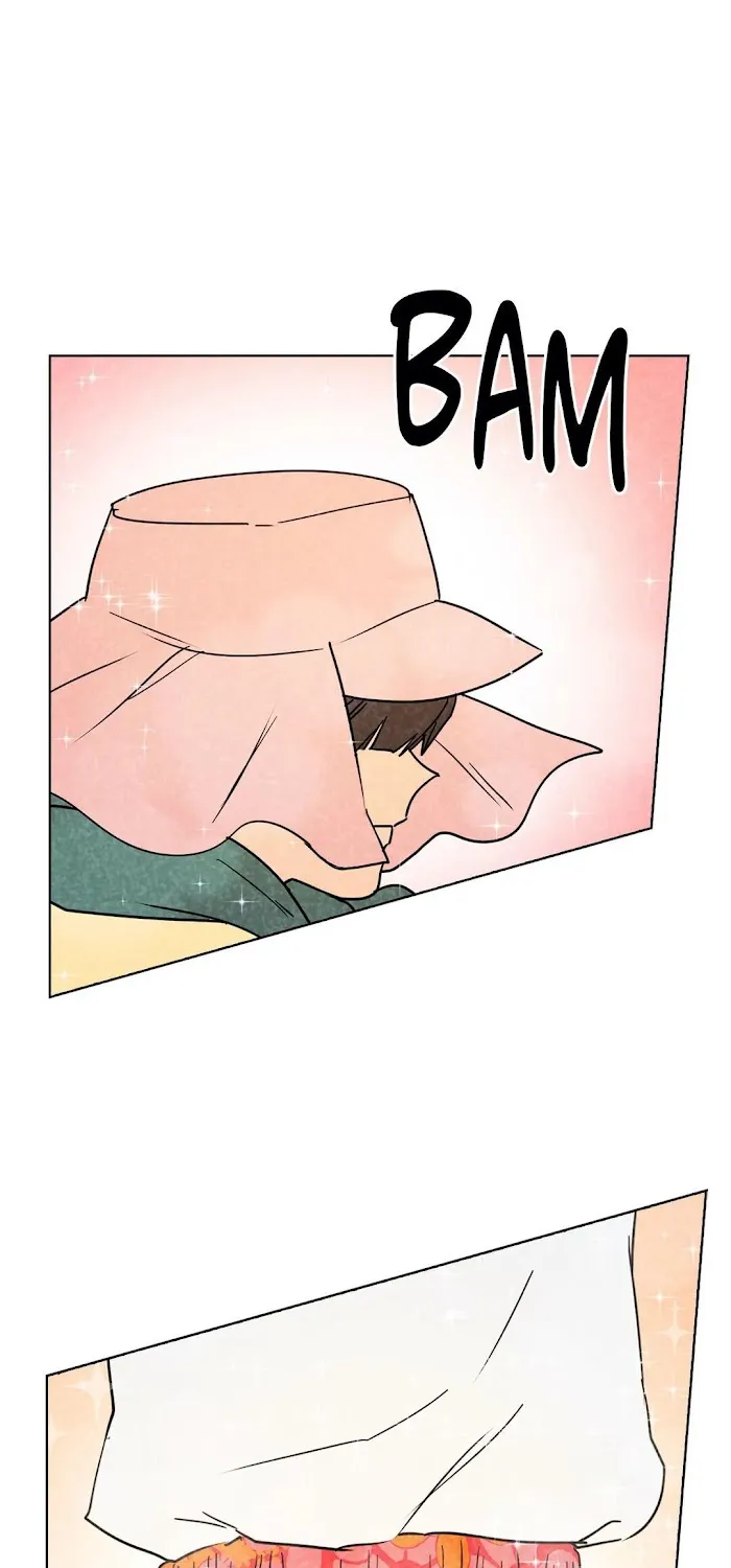 Spinach Bouquet Chapter 9.1 page 47 - 