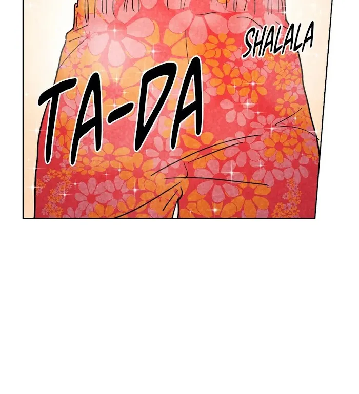 Spinach Bouquet Chapter 9.1 page 48 - 