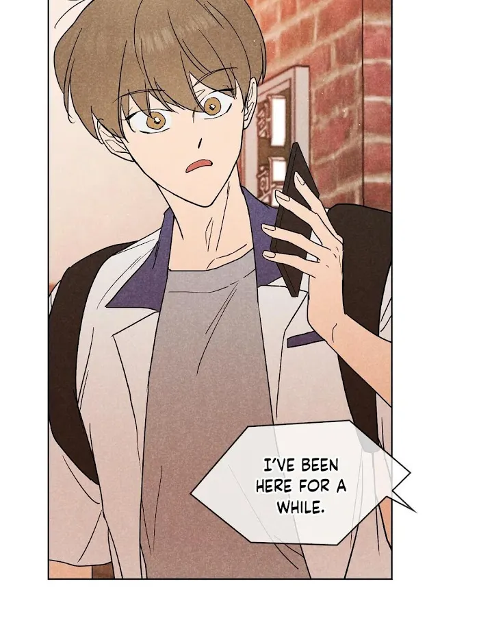Spinach Bouquet Chapter 9.1 page 6 - 