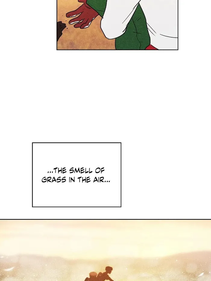 Spinach Bouquet Chapter 9.1 page 52 - 