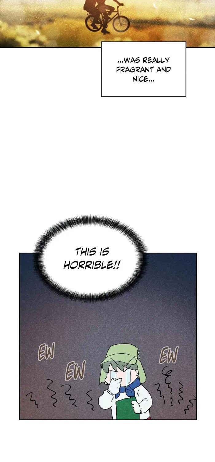 Spinach Bouquet Chapter 9.1 page 53 - 