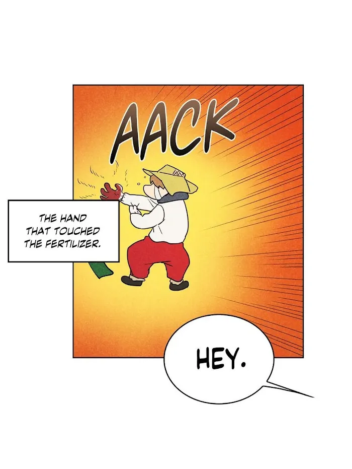Spinach Bouquet Chapter 9.1 page 54 - 
