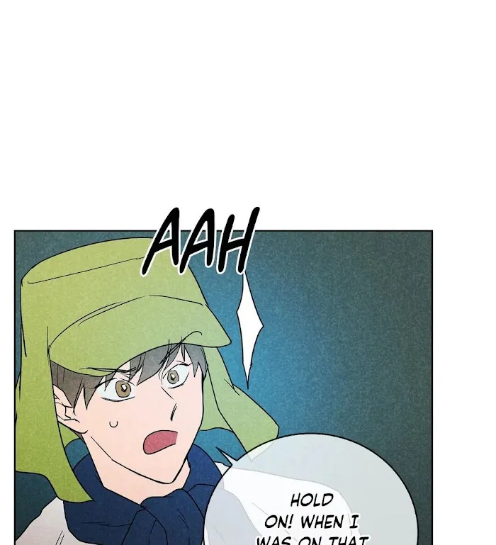Spinach Bouquet Chapter 9.1 page 58 - 