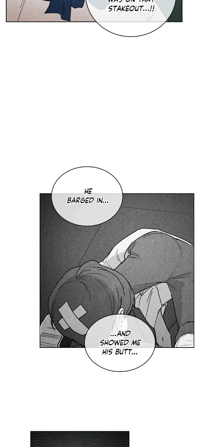 Spinach Bouquet Chapter 9.1 page 59 - 