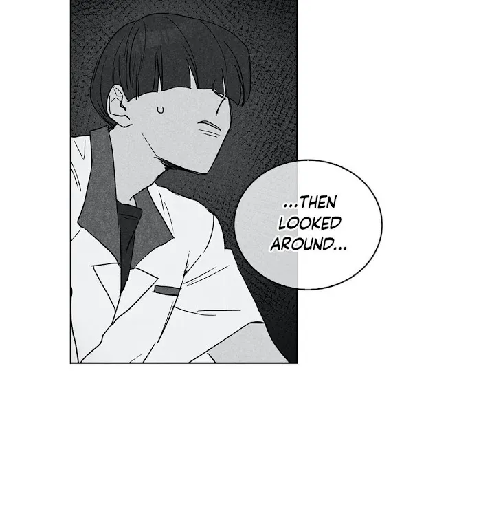Spinach Bouquet Chapter 9.1 page 60 - 