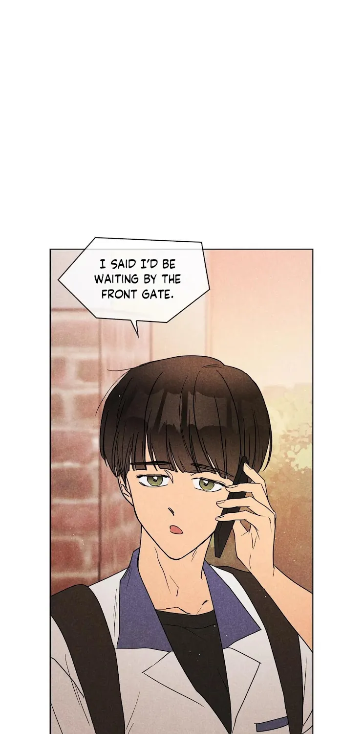 Spinach Bouquet Chapter 9.1 page 7 - 