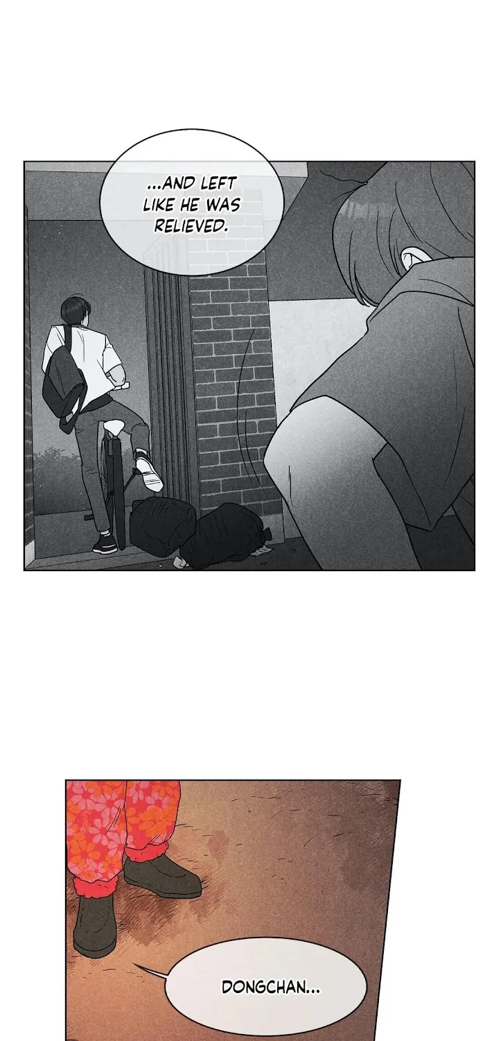 Spinach Bouquet Chapter 9.1 page 61 - 