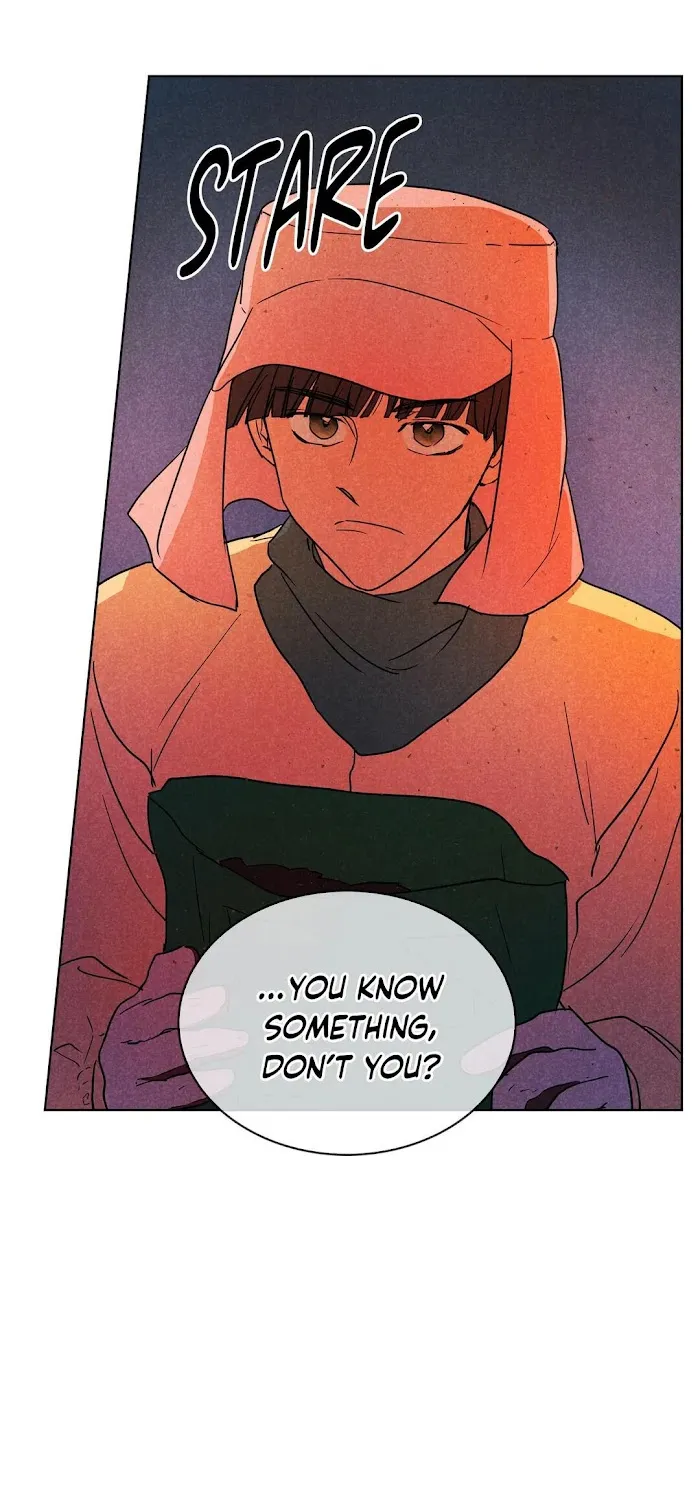 Spinach Bouquet Chapter 9.1 page 63 - 