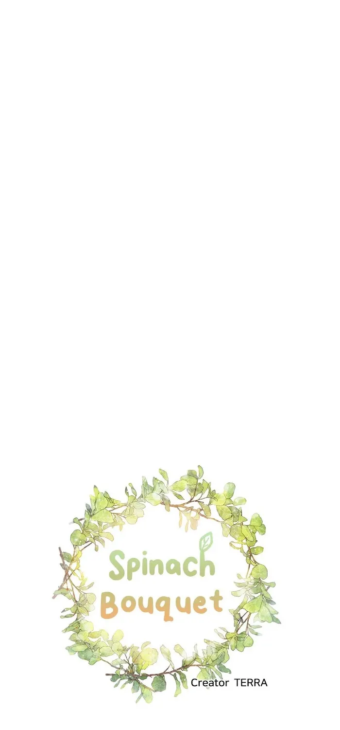Spinach Bouquet Chapter 9.1 page 9 - 
